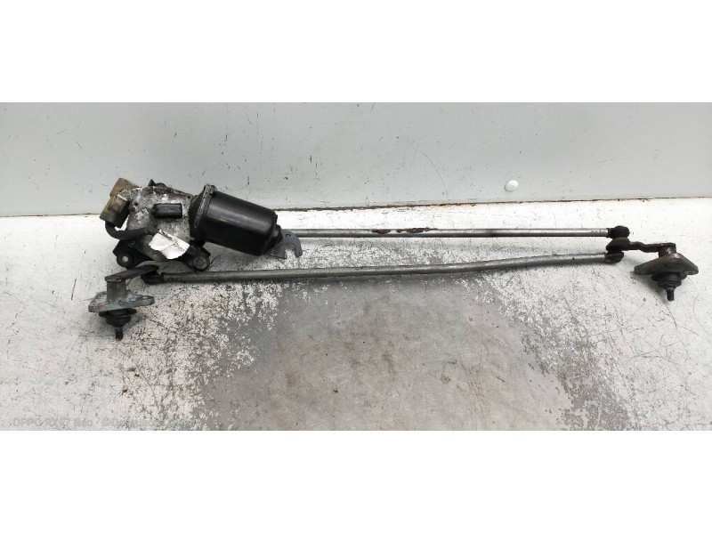 Recambio de motor limpia delantero para mg rover serie 400 (xw) 418 gsd/sld referencia OEM IAM   