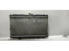 Recambio de radiador agua para nissan primera berlina (p11) gx referencia OEM IAM    2