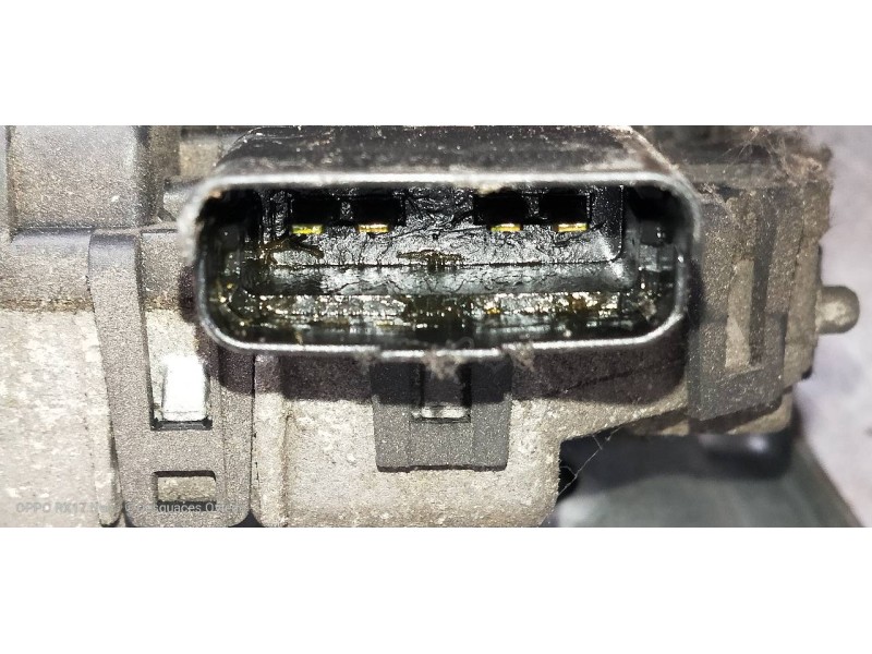 Recambio de motor limpia delantero para citroen c5 berlina sx (e) referencia OEM IAM 0390241700  