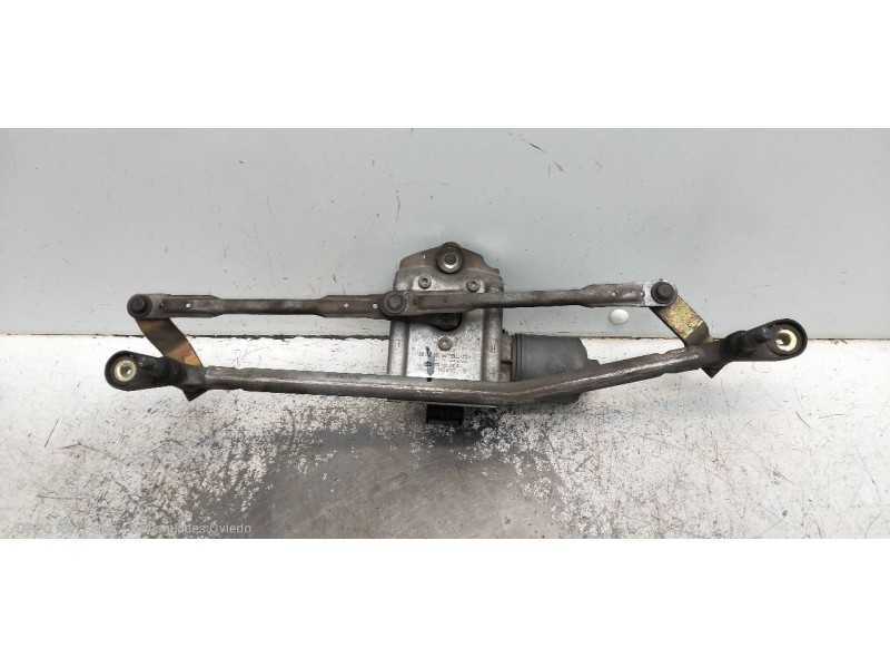 Recambio de motor limpia delantero para citroen c5 berlina sx (e) referencia OEM IAM 0390241700  