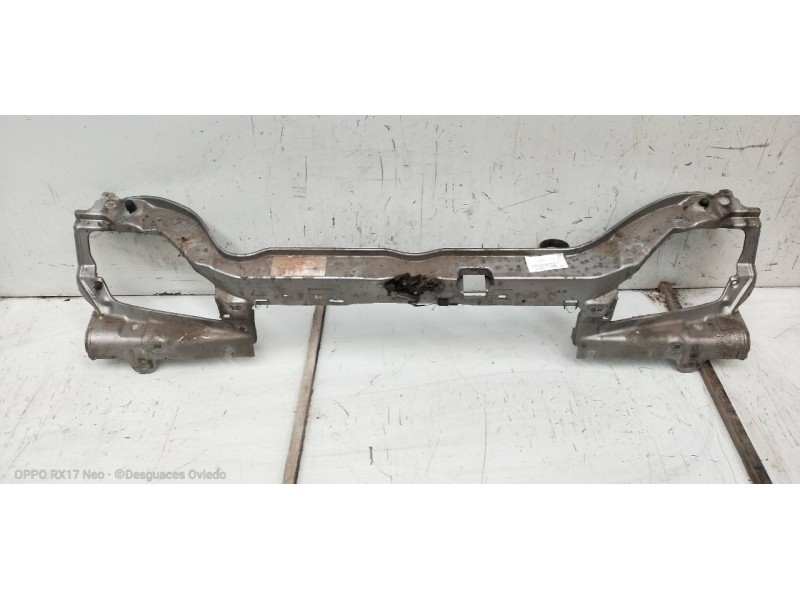 Recambio de panel frontal para citroen saxo 1.5 d image referencia OEM IAM   