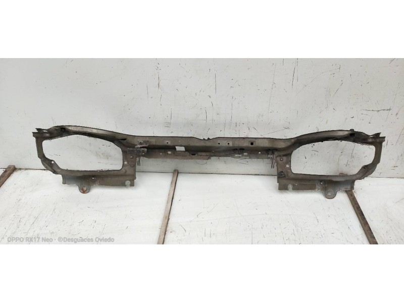 Recambio de panel frontal para citroen saxo 1.5 d image referencia OEM IAM   