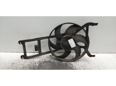 Recambio de electroventilador para citroen saxo 1.5 d image referencia OEM IAM   