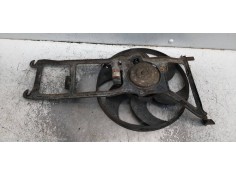 Recambio de electroventilador para citroen saxo 1.5 d image referencia OEM IAM    2