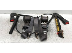 Recambio de juego cinturones delantero para mg rover serie 400 (xw) 418 gsd/sld referencia OEM IAM   