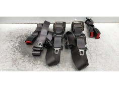Recambio de juego cinturones trasero para mg rover serie 400 (xw) 418 gsd/sld referencia OEM IAM   