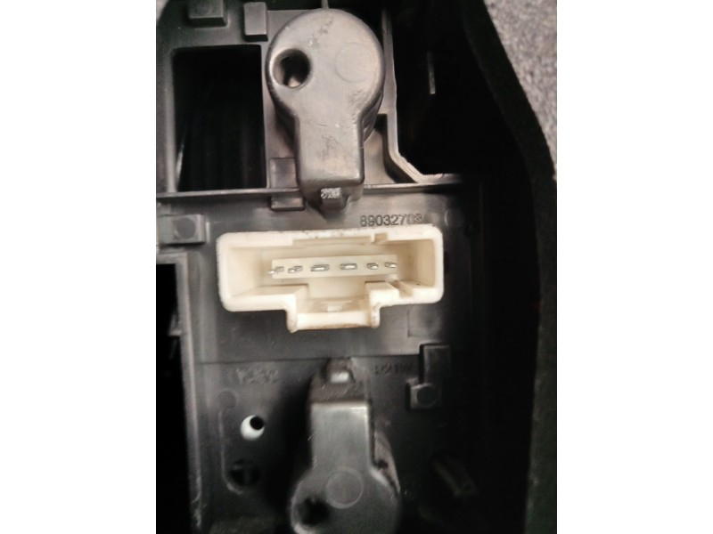 Recambio de piloto trasero derecho para citroen c5 berlina sx (e) referencia OEM IAM   