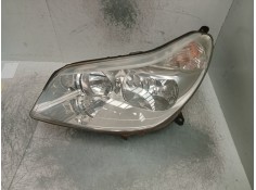 Recambio de faro izquierdo para citroen c5 berlina sx (e) referencia OEM IAM 9650055980  