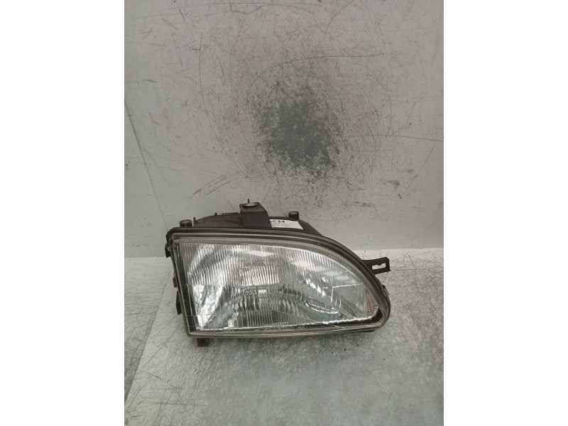 Recambio de faro derecho para seat arosa (6h1) street referencia OEM IAM 6H1941016  