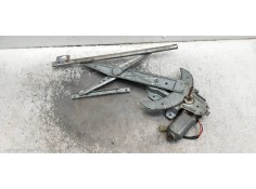 Recambio de elevalunas trasero derecho para mg rover serie 400 (xw) 418 gsd/sld referencia OEM IAM   