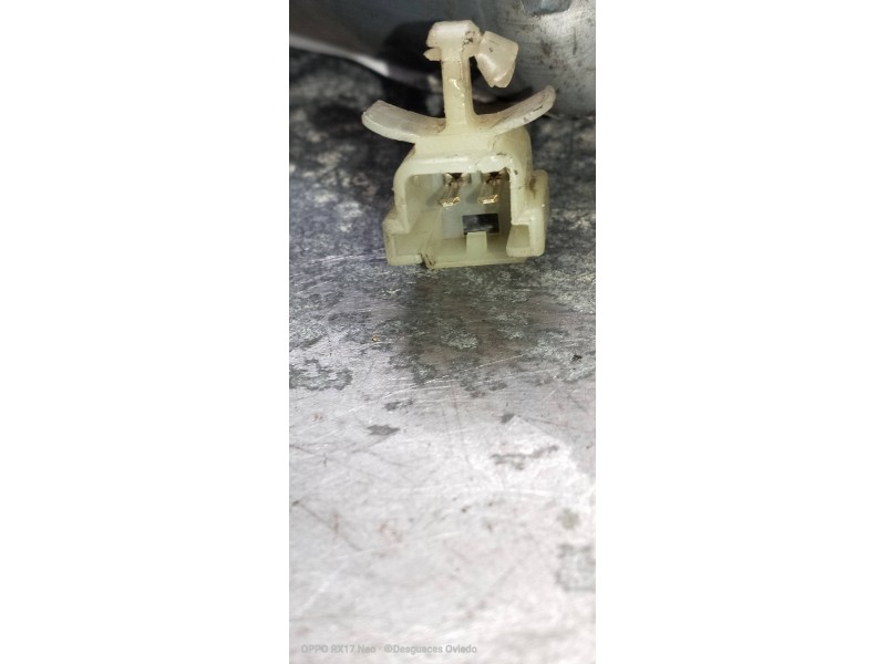 Recambio de elevalunas trasero derecho para mg rover serie 400 (xw) 418 gsd/sld referencia OEM IAM   