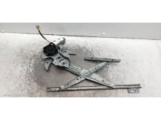 Recambio de elevalunas trasero izquierdo para mg rover serie 400 (xw) 418 gsd/sld referencia OEM IAM   