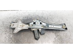 Recambio de elevalunas trasero derecho para citroen c5 berlina sx (e) referencia OEM IAM   