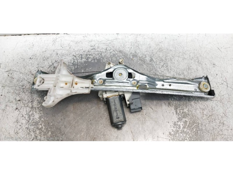 Recambio de elevalunas trasero derecho para citroen c5 berlina sx (e) referencia OEM IAM   