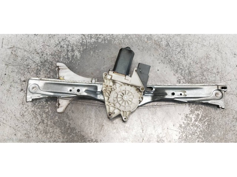 Recambio de elevalunas trasero derecho para citroen c5 berlina sx (e) referencia OEM IAM   