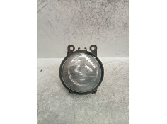 Recambio de faro antiniebla derecho para ford fiesta (cbk) steel referencia OEM IAM   