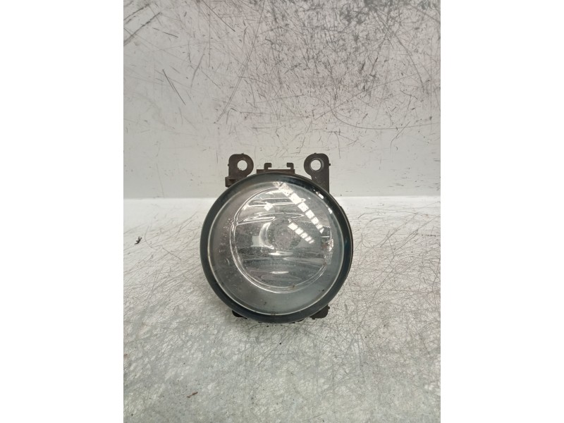 Recambio de faro antiniebla derecho para ford fiesta (cbk) steel referencia OEM IAM   