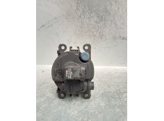 Recambio de faro antiniebla derecho para ford fiesta (cbk) steel referencia OEM IAM    2