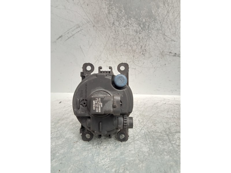 Recambio de faro antiniebla derecho para ford fiesta (cbk) steel referencia OEM IAM   