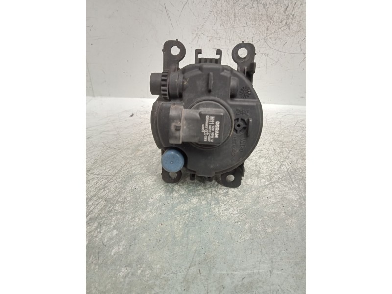 Recambio de faro antiniebla izquierdo para ford fiesta (cbk) steel referencia OEM IAM   