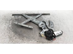 Recambio de elevalunas delantero derecho para mg rover serie 400 (xw) 418 gsd/sld referencia OEM IAM   