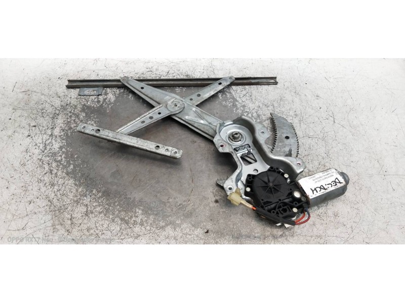 Recambio de elevalunas delantero derecho para mg rover serie 400 (xw) 418 gsd/sld referencia OEM IAM   