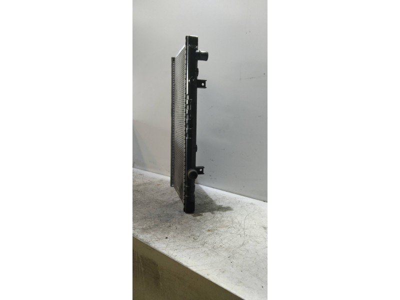 Recambio de radiador agua para nissan primera berlina (p11) gx referencia OEM IAM   