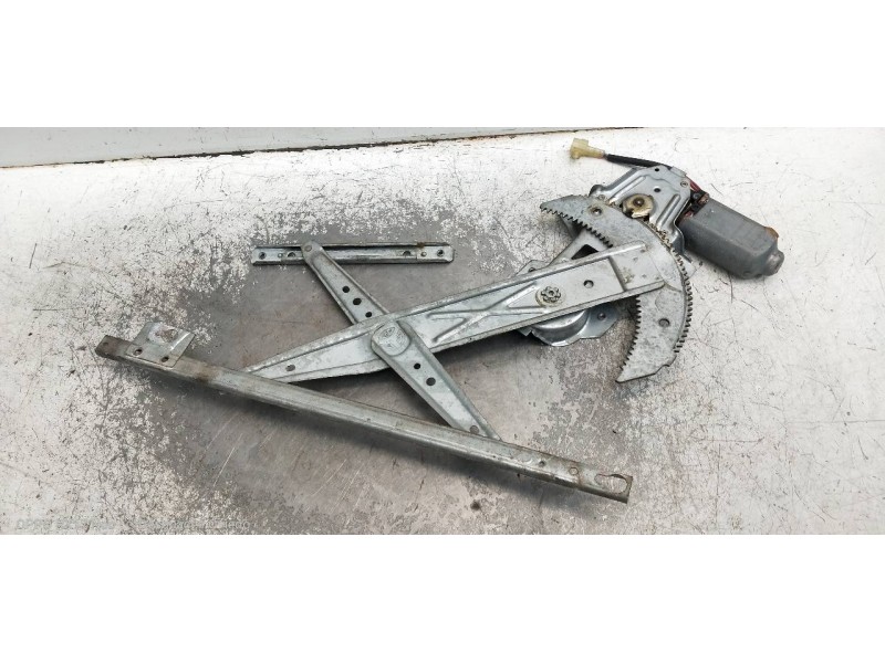 Recambio de elevalunas delantero derecho para mg rover serie 400 (xw) 418 gsd/sld referencia OEM IAM   