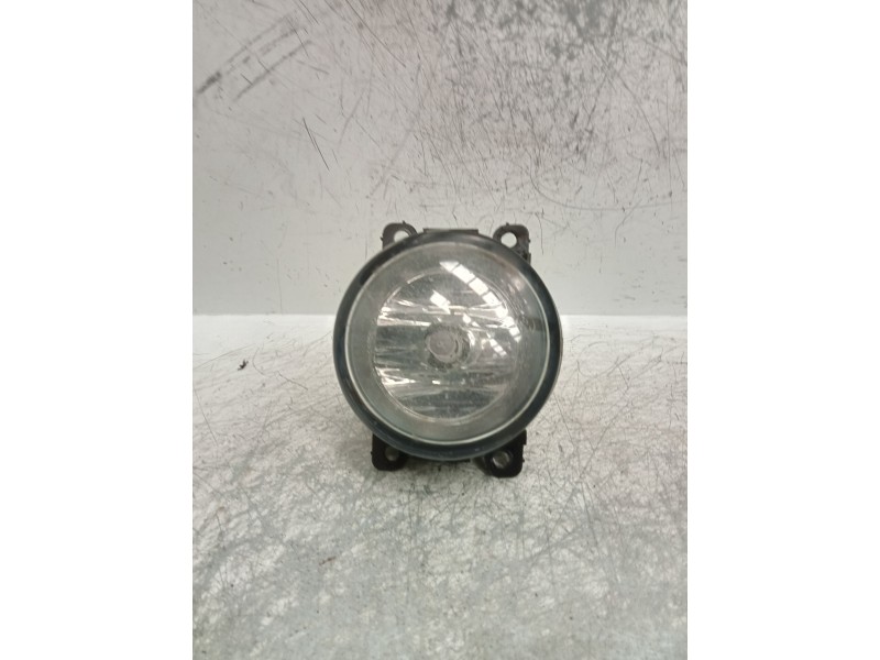 Recambio de faro antiniebla izquierdo para ford fiesta (cbk) steel referencia OEM IAM   