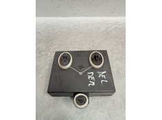 Recambio de modulo electronico para volkswagen golf vii lim. gte referencia OEM IAM 5Q0959592E 5Q0959592B  2