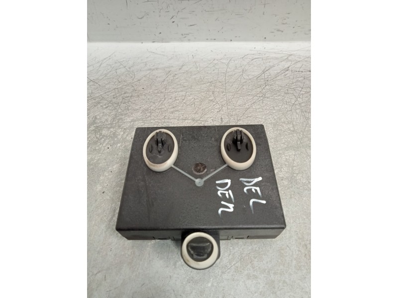 Recambio de modulo electronico para volkswagen golf vii lim. gte referencia OEM IAM 5Q0959592E 5Q0959592B 