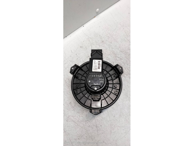 Recambio de motor calefaccion para honda cr-v (re) comfort referencia OEM IAM   