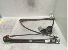 Recambio de elevalunas delantero izquierdo para volkswagen golf vii lim. gte referencia OEM IAM 5G4837461H  