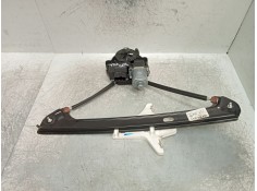 Recambio de elevalunas trasero derecho para volkswagen golf vii lim. gte referencia OEM IAM 5G4839462C  