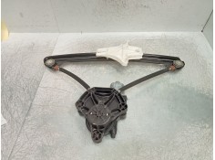 Recambio de elevalunas trasero derecho para volkswagen golf vii lim. gte referencia OEM IAM 5G4839462C   2