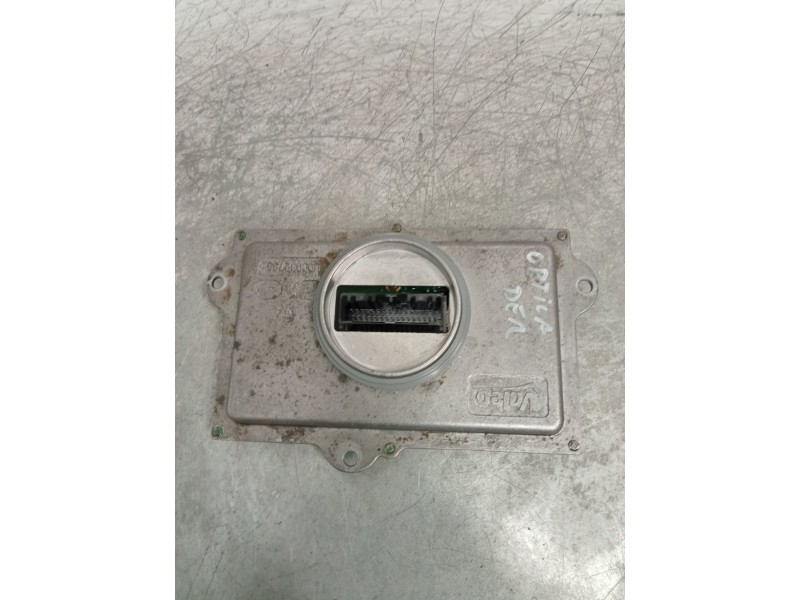 Recambio de centralita faros xenon para volkswagen golf vii lim. gte referencia OEM IAM 5F0941472A L90032783 DERECHA