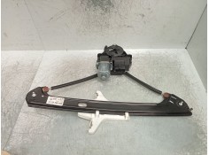 Recambio de elevalunas trasero izquierdo para volkswagen golf vii lim. gte referencia OEM IAM 5G4839461C  
