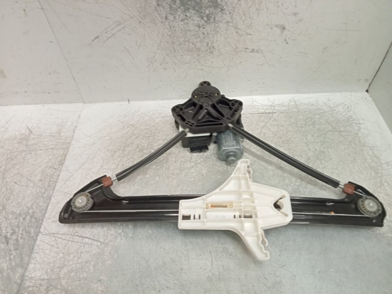 Recambio de elevalunas trasero izquierdo para volkswagen golf vii lim. gte referencia OEM IAM 5G4839461C  