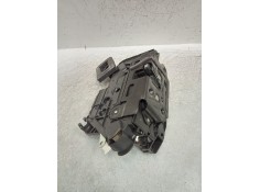 Recambio de motor cierre centralizado delantero derecho para volkswagen golf vii lim. gte referencia OEM IAM 5K1837016D   2