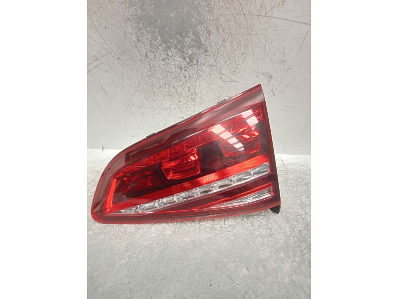 Recambio de piloto trasero derecho interior para volkswagen golf vii lim. gte referencia OEM IAM 5G0945308F  