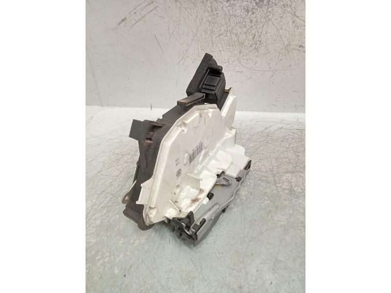 Recambio de motor cierre centralizado trasero izquierdo para volkswagen golf vii lim. gte referencia OEM IAM 5K4839015R  