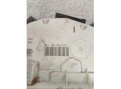 Recambio de motor cierre centralizado trasero izquierdo para volkswagen golf vii lim. gte referencia OEM IAM 5K4839015R   2