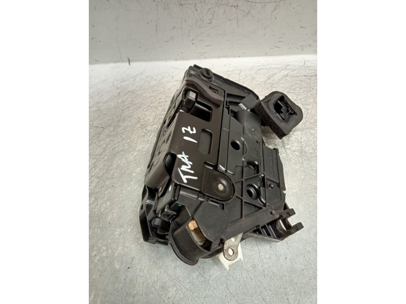 Recambio de motor cierre centralizado trasero izquierdo para volkswagen golf vii lim. gte referencia OEM IAM 5K4839015R  