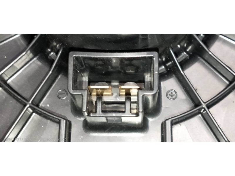 Recambio de motor calefaccion para honda cr-v (re) comfort referencia OEM IAM   