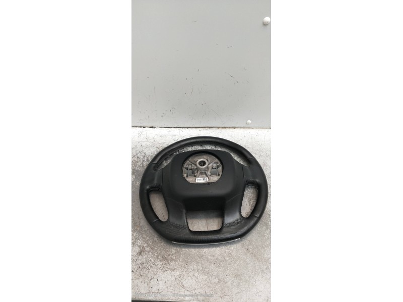 Recambio de volante para citroen c4 lim. seduction referencia OEM IAM 96754515ZD  