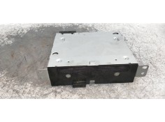 Recambio de sistema audio / radio cd para citroen c4 lim. seduction referencia OEM IAM 9801189780 A2C38143600 