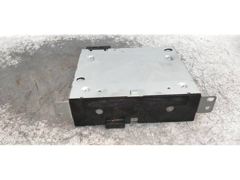 Recambio de sistema audio / radio cd para citroen c4 lim. seduction referencia OEM IAM 9801189780 A2C38143600 