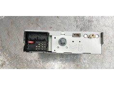 Recambio de sistema audio / radio cd para citroen c4 lim. seduction referencia OEM IAM 9801189780 A2C38143600  2