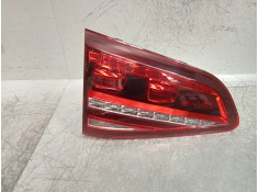 Recambio de piloto trasero izquierdo interior para volkswagen golf vii lim. gte referencia OEM IAM 5G0945207F  