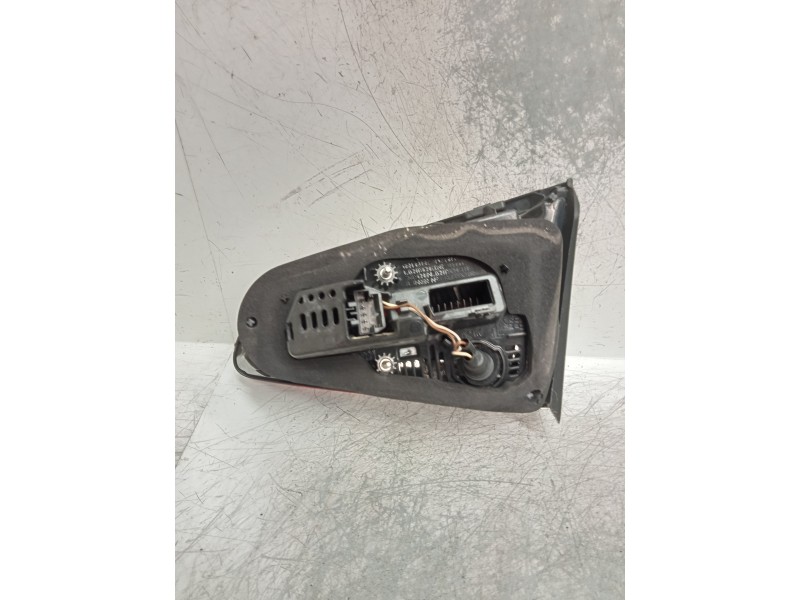 Recambio de piloto trasero izquierdo interior para volkswagen golf vii lim. gte referencia OEM IAM 5G0945207F  